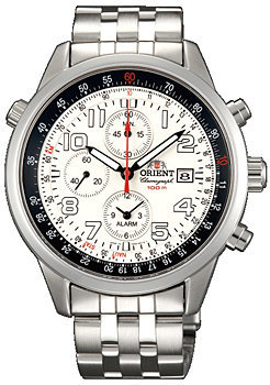 ORIENT STD09008W made in Japan