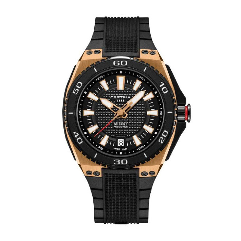 CERTINA C023.710.37.051.00 DS Eagle