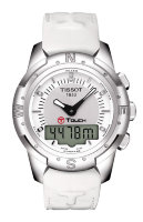 TISSOT T047.220.46.086.00 (T0472204608600) Touch Collection T-Touch II