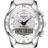 TISSOT T047.220.46.086.00 (T0472204608600) Touch Collection T-Touch II