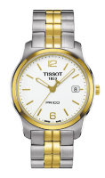 TISSOT T049.410.22.017.00 (T0494102201700) T-Classic PR 100