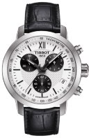 TISSOT T055.417.16.038.00 (T0554171603800) T-Sport PRC 200 Quartz Chronograph