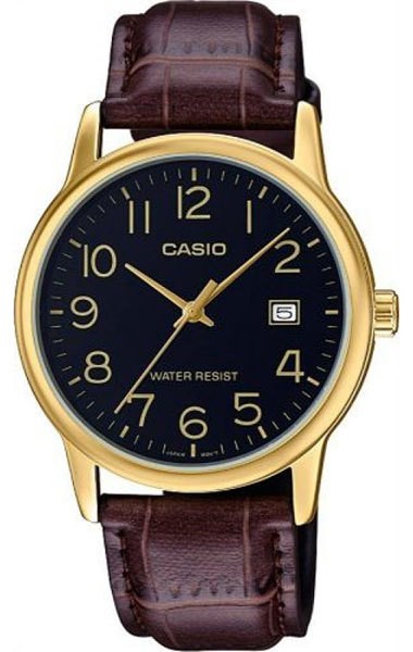 CASIO CLASSIC MTP-V002GL-1B