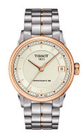 TISSOT T086.207.22.261.01 (T0862072226101) T-Classic Luxury Automatic
