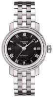 TISSOT T097.007.11.053.00 (T0970071105300) T-Classic Bridgeport
