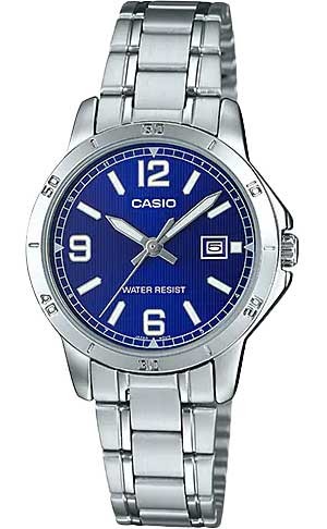 CASIO CLASSIC LTP-V004D-2B