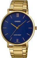 CASIO CLASSIC MTP-VT01G-2B