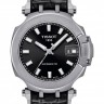 Стальной винт крепления Tissot T689044233 для крепления конечного звена к корпусу наручных часов Tissot T-Race T115.407, T115.417, T115.427