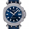 Стальной винт крепления Tissot T689044233 для крепления конечного звена к корпусу наручных часов Tissot T-Race T115.407, T115.417, T115.427