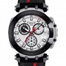 Стальной винт крепления Tissot T689044233 для крепления конечного звена к корпусу наручных часов Tissot T-Race T115.407, T115.417, T115.427