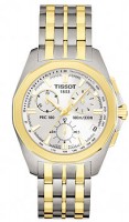 Браслет Tissot T605017236 для часов Tissot PRC 100 P962