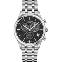 Стальной браслет Certina C605019533 для часов Certina Ds-8 C033.450