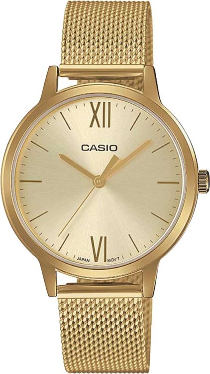 CASIO LTP-E157MG-9A