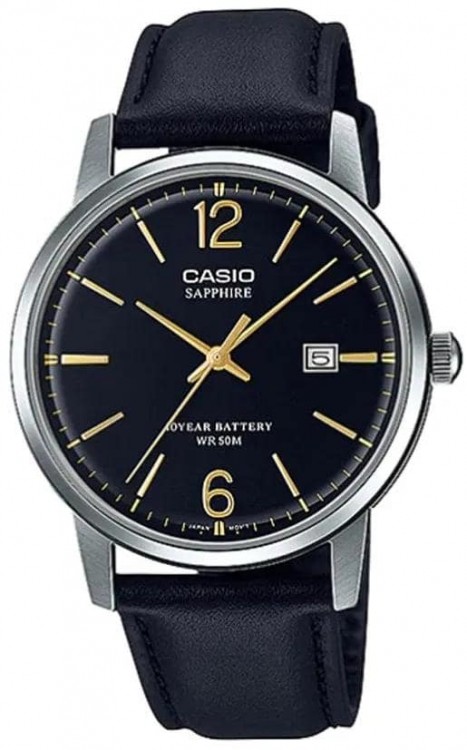 CASIO MTS-110L-1A