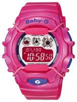 CASIO BABY-G BG-1006SA-4A