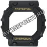 Черный рант корпуса часов Casio 10365736 для часов Casio GX-56-1B, GXW-56-1B