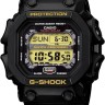 Черный рант корпуса часов Casio 10365736 для часов Casio GX-56-1B, GXW-56-1B