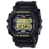 Черный рант корпуса часов Casio 10365736 для часов Casio GX-56-1B, GXW-56-1B