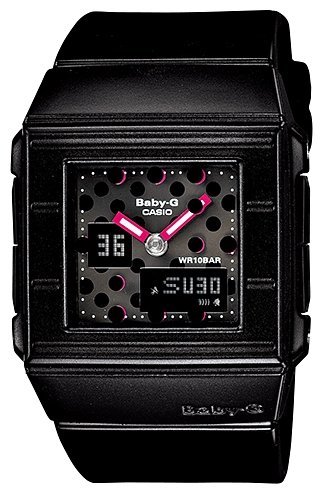 CASIO BABY-G BGA-200DT-1E