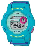 CASIO BABY-G BGD-180FB-2E