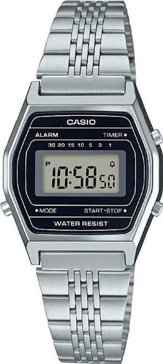 CASIO CLASSIC LA690WEA-1E