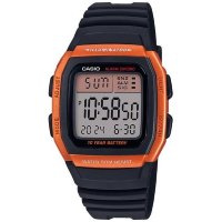 CASIO CLASSIC W-96H-4A2