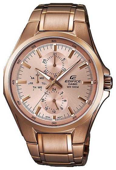 CASIO EDIFICE EF-339G-9A