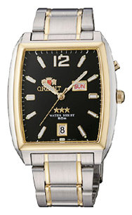 ORIENT FEMBD002B / EMBD002B