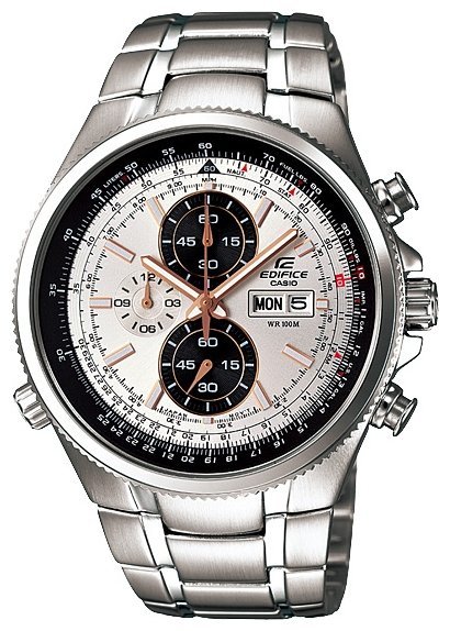 CASIO EDIFICE EFR-506D-7A