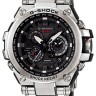 Композитный стальной полимерный браслет Casio 10458043 для часов Casio MTG-S1000D-1A, MTG-S1000D-1A9