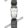 Композитный стальной полимерный браслет Casio 10458043 для часов Casio MTG-S1000D-1A, MTG-S1000D-1A9