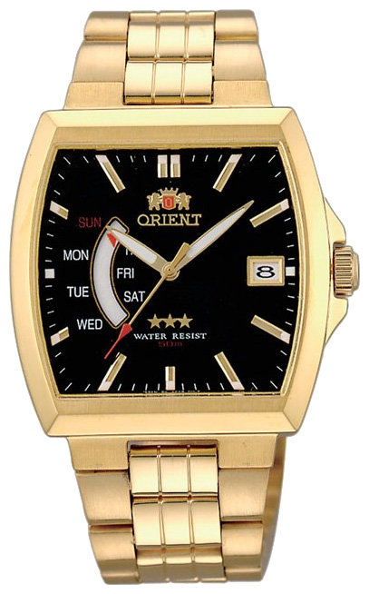 ORIENT FFPAB001B / FPAB001B