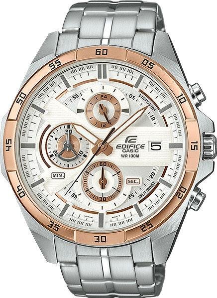 CASIO EDIFICE EFR-556DB-7A