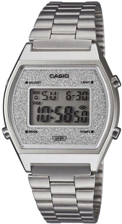 Casio B640WDG-7