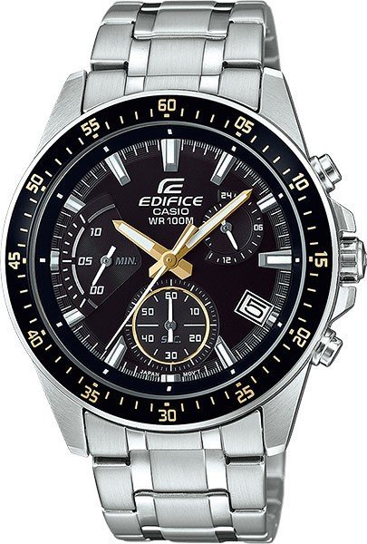 CASIO EDIFICE EFV-540D-1A9