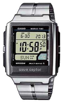CASIO EDIFICE WV-59DE-1A