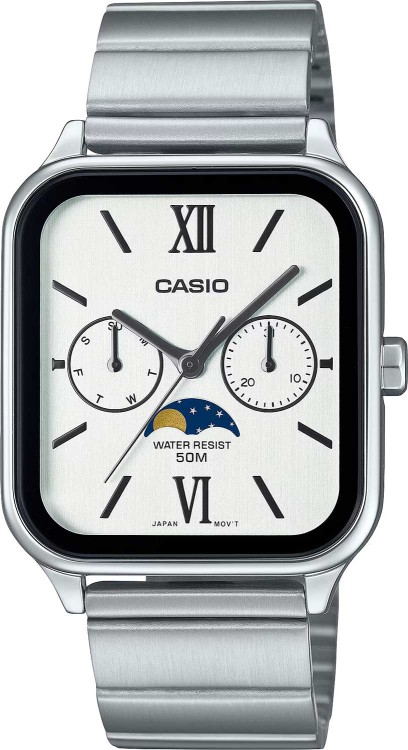 Casio MTP-M305D-7A2