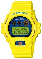 CASIO G-SHOCK  DW-6900PL-9E