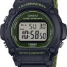 Casio W-219HB-3A