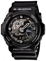 CASIO G-SHOCK  GA-300-1A