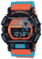 CASIO G-SHOCK  GD-400DN-4E