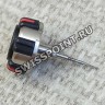 Переводная головка Casio 10448754 для часов Casio GW-A1100-1A, GW-A1100R-4A