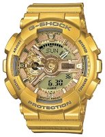 CASIO G-SHOCK  GMA-S110VK-9A