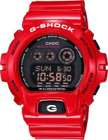CASIO G-SHOCK GD-X6900RD-4E