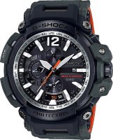 CASIO G-SHOCK GPW-2000-3A