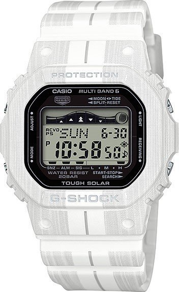 CASIO G-SHOCK GWX-5600WA-7E