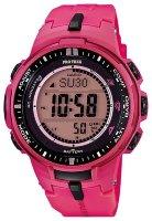 CASIO PRO TREK PRW-3000-4B