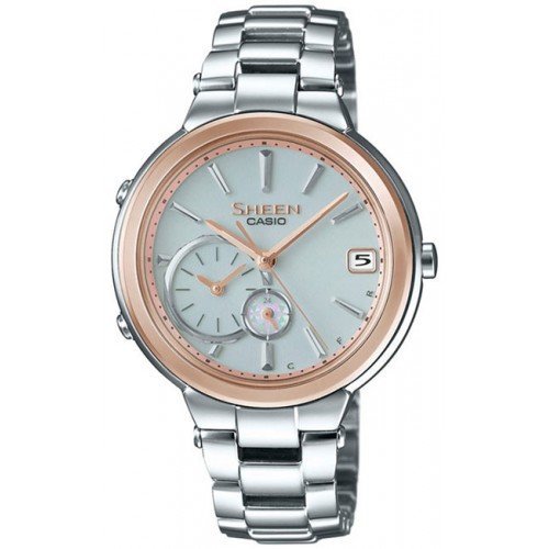 CASIO SHEEN SHB-200SG-7A