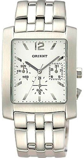 Наручные часы ORIENT CTRAB001W