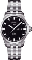 CERTINA C014.407.11.051.00 (C0144071105100) DS First